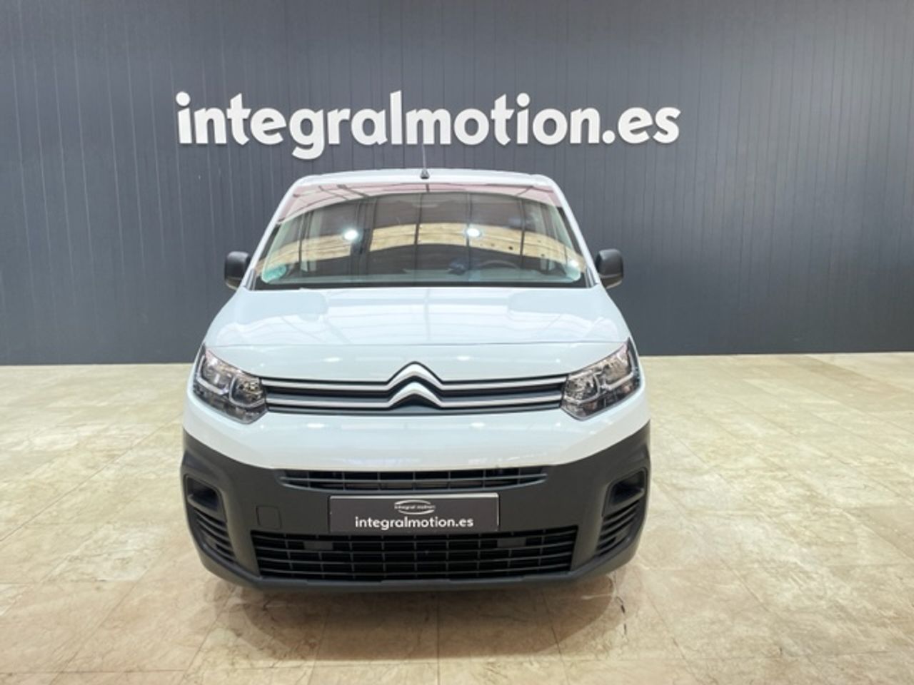 Foto Citroën Berlingo 13