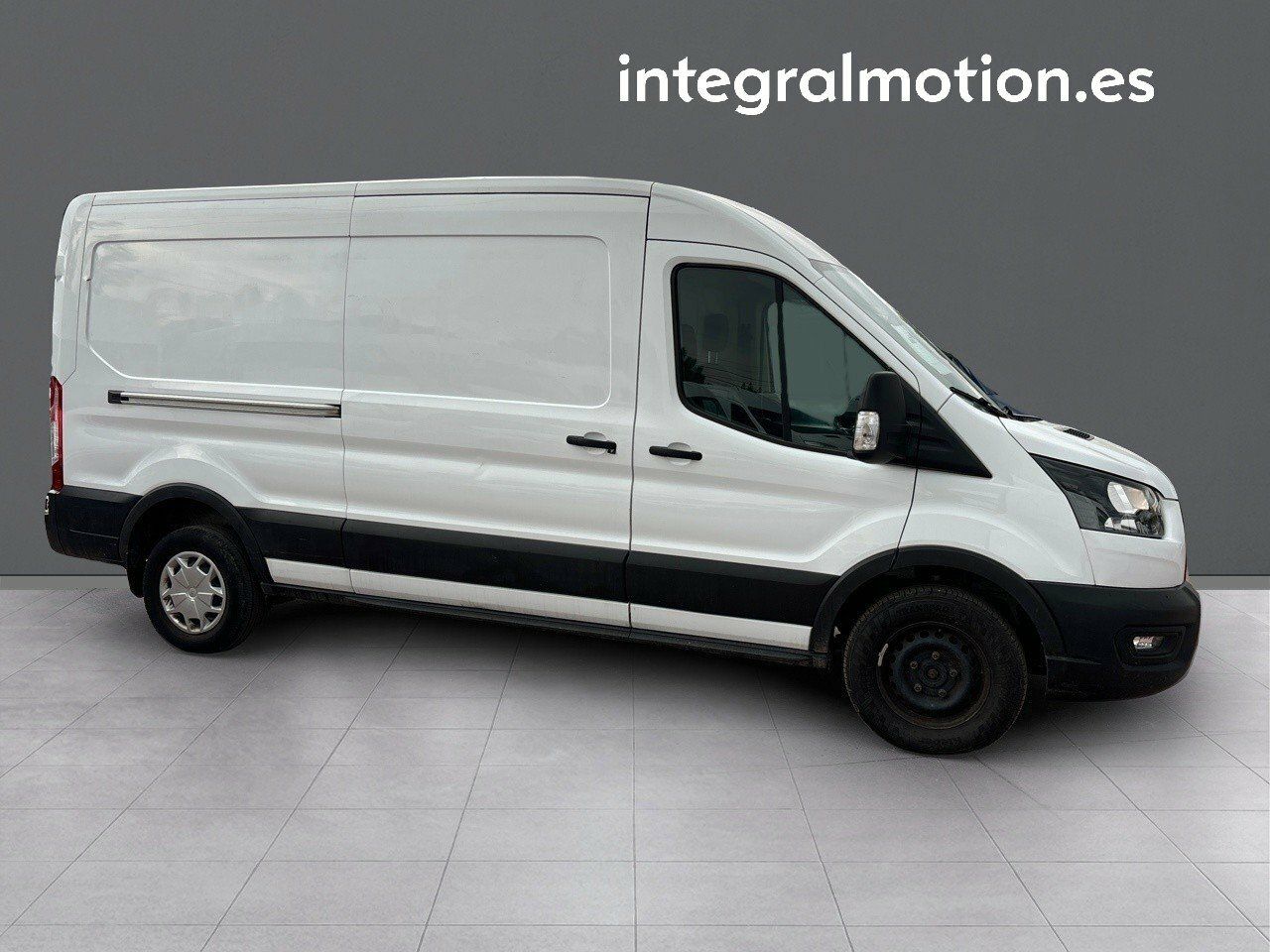 Foto Ford Transit 4