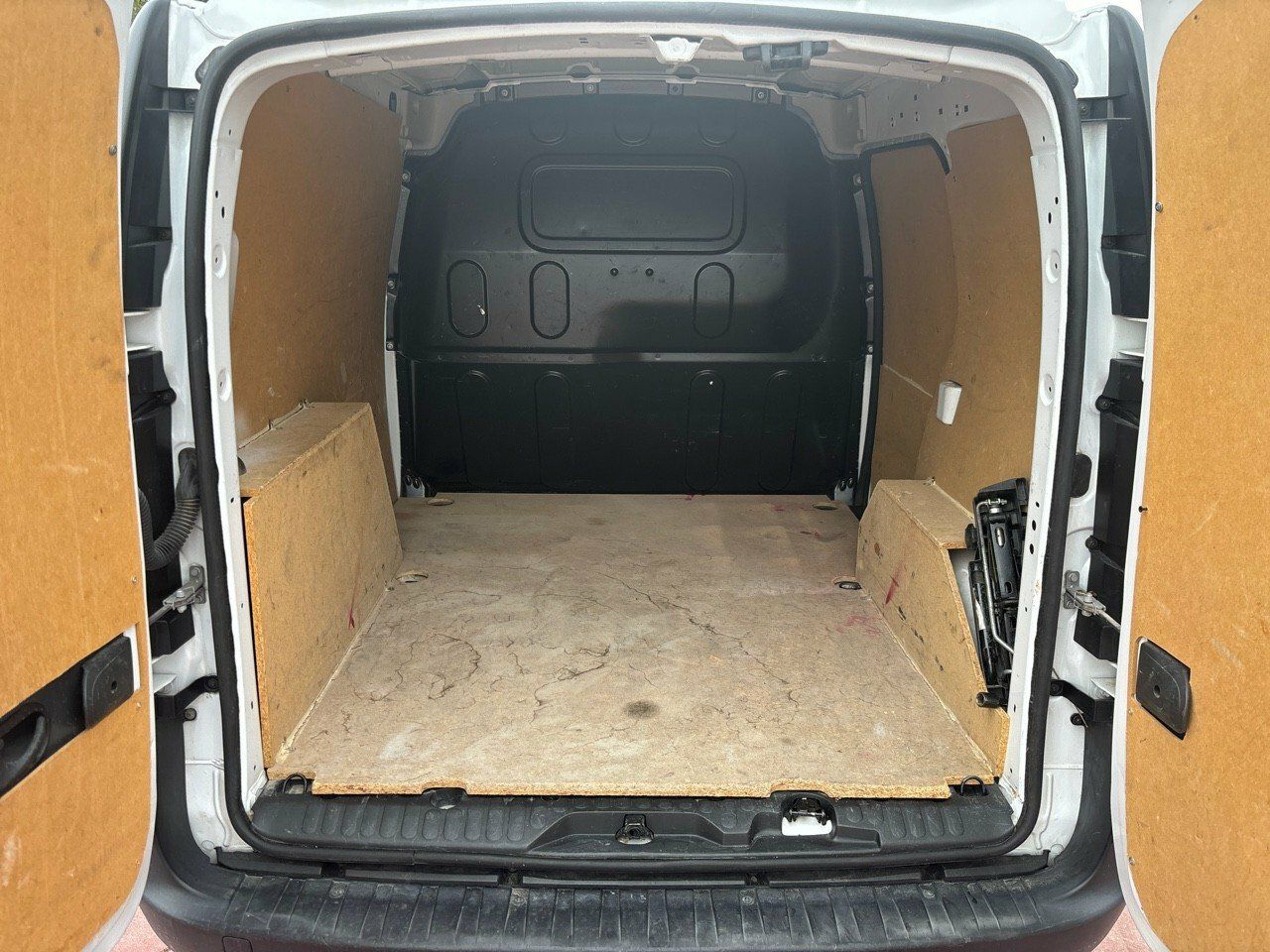 Foto Mercedes-Benz Citan 6