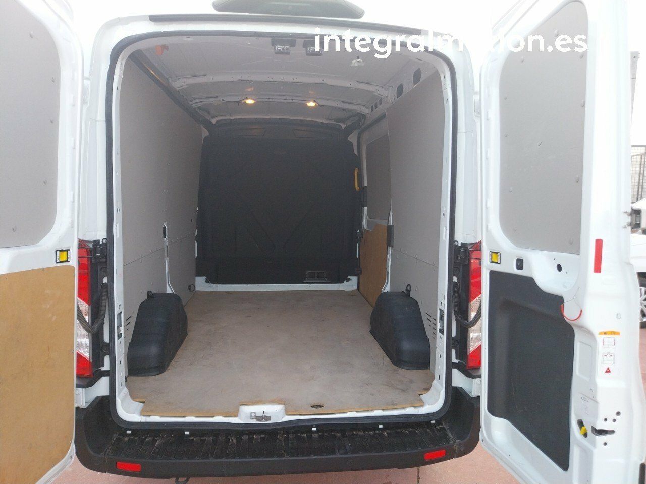 Foto Ford Transit 6