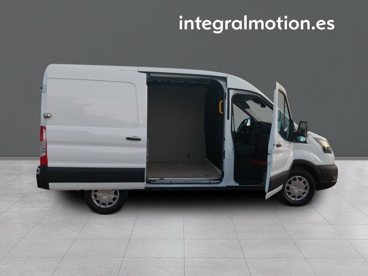 Foto Ford Transit 16