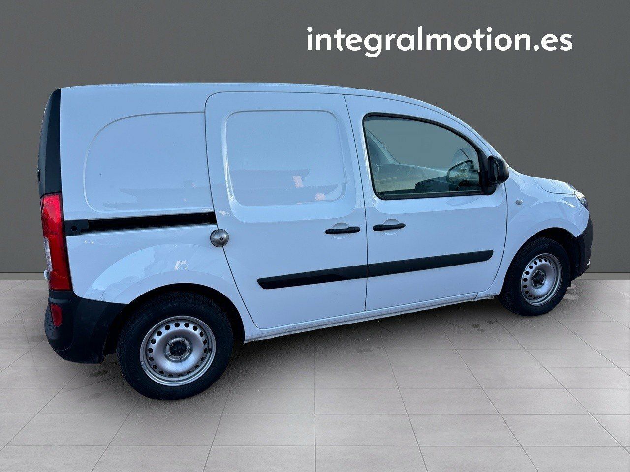 Foto Mercedes-Benz Citan 5