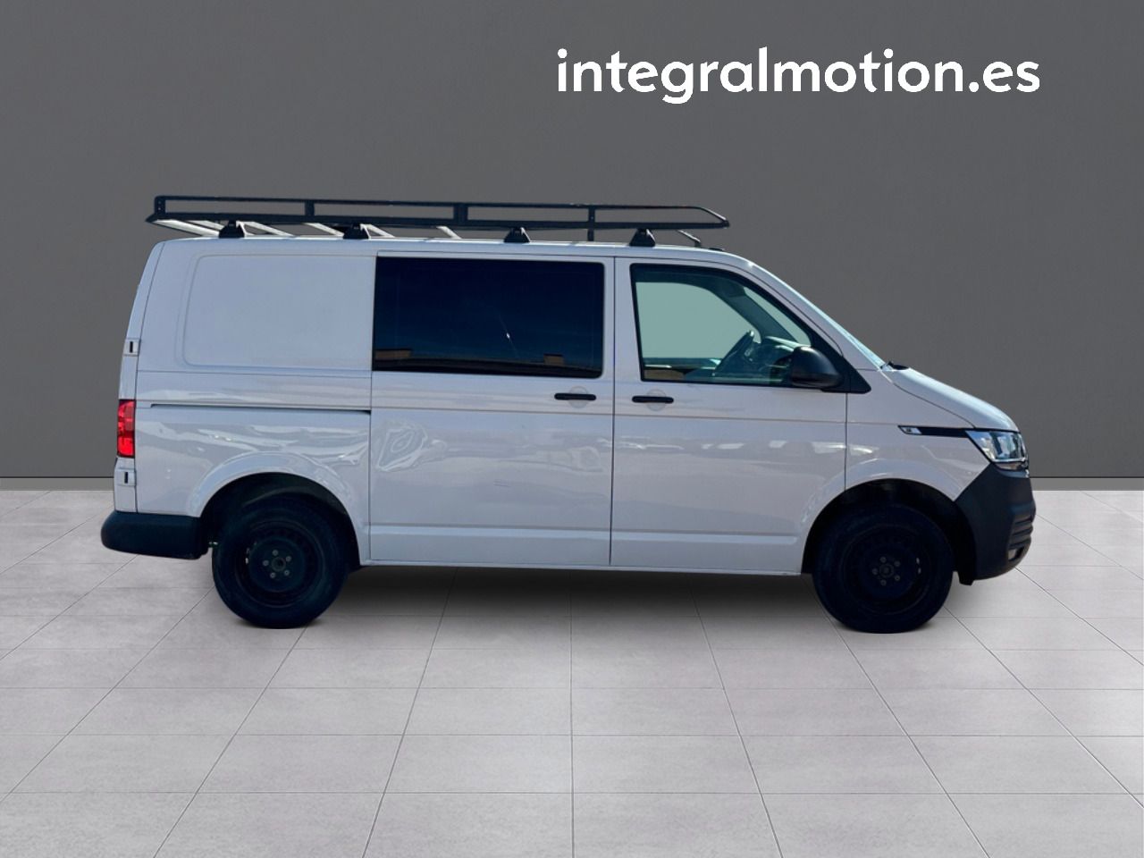 Foto Volkswagen Transporter 15