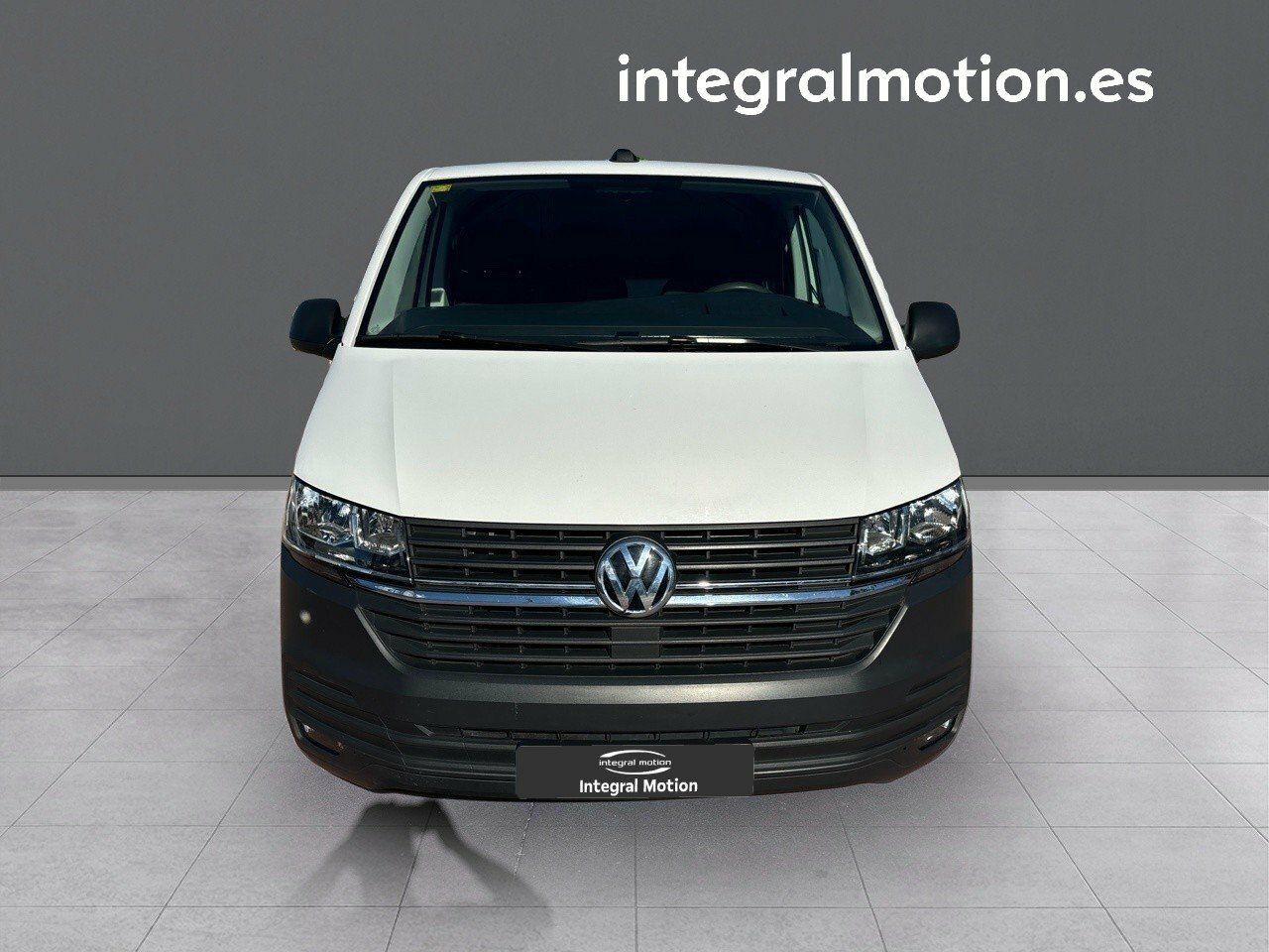 Foto Volkswagen Transporter 2