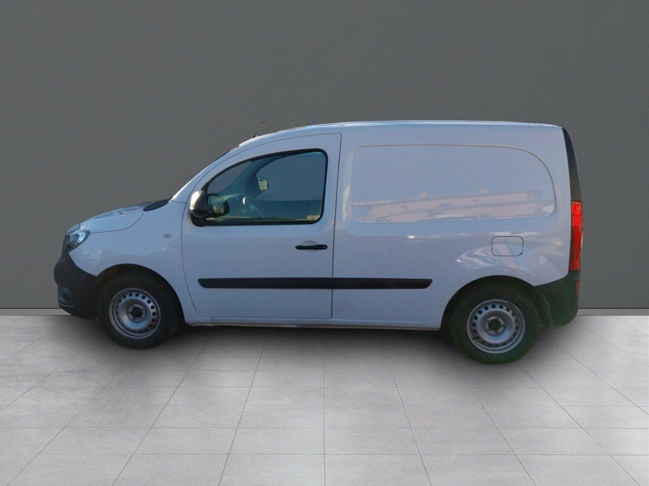 Foto Mercedes-Benz Citan 13