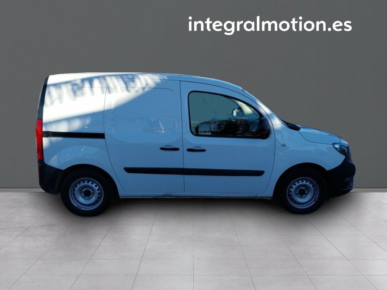 Foto Mercedes-Benz Citan 15