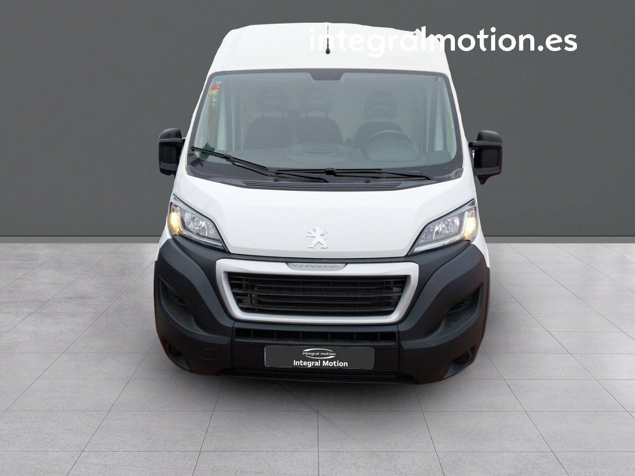 Foto Peugeot Boxer 2