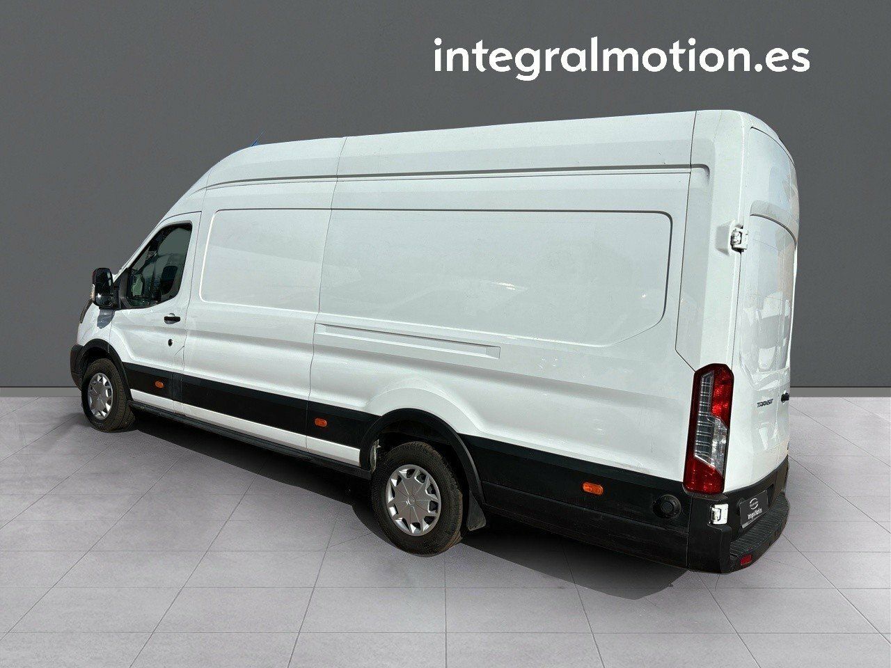 Foto Ford Transit 10