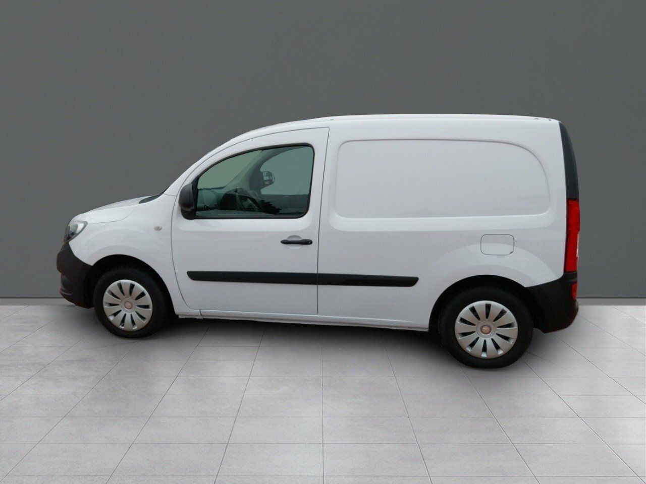 Foto Mercedes-Benz Citan 13