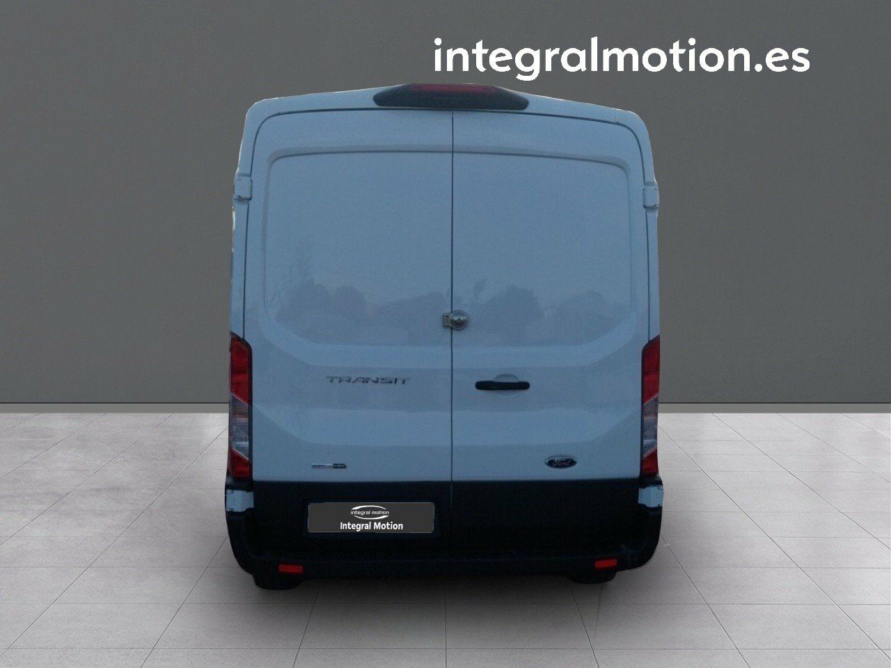 Foto Ford Transit 14