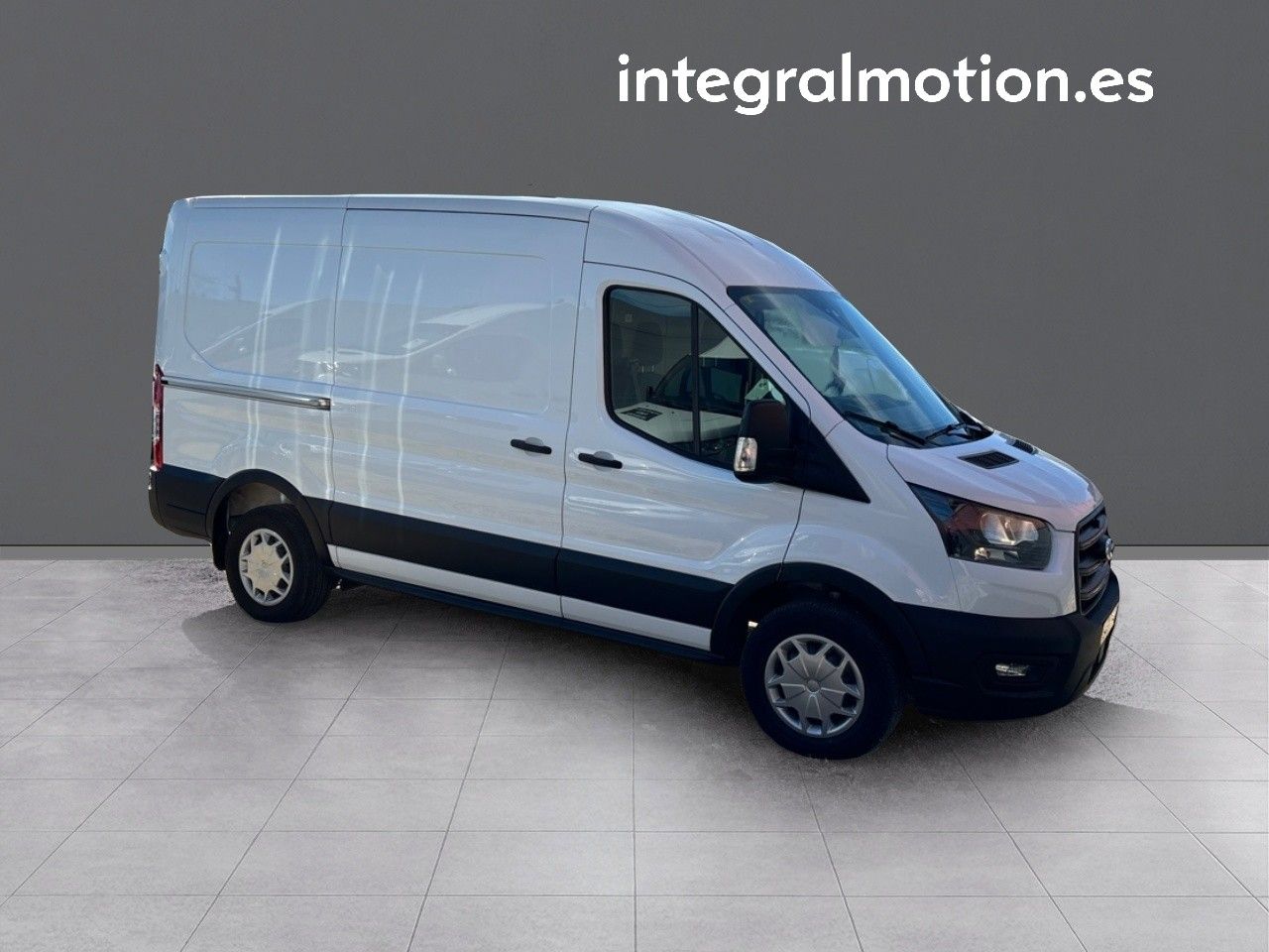 Foto Ford Transit 3