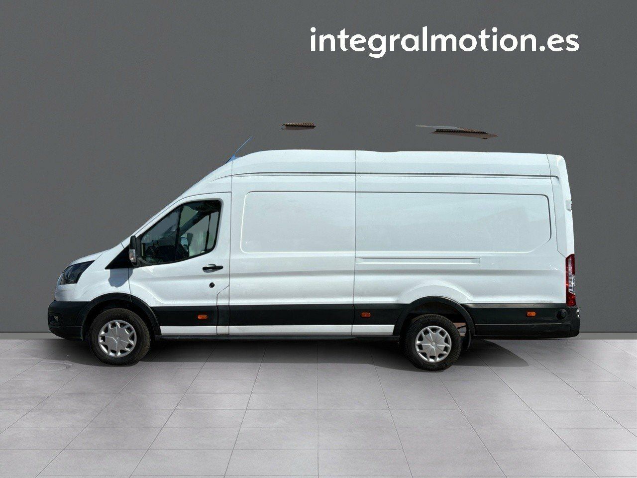 Foto Ford Transit 6