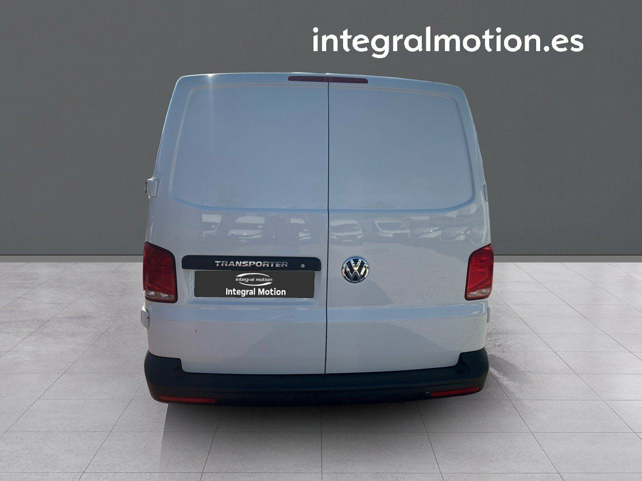 Foto Volkswagen Transporter 14