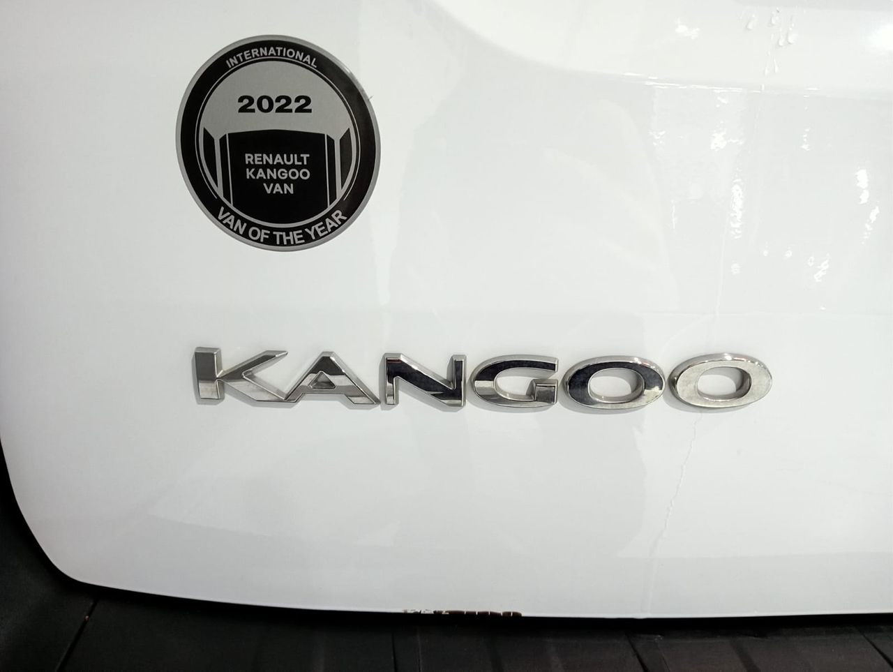 Foto Renault Kangoo 9