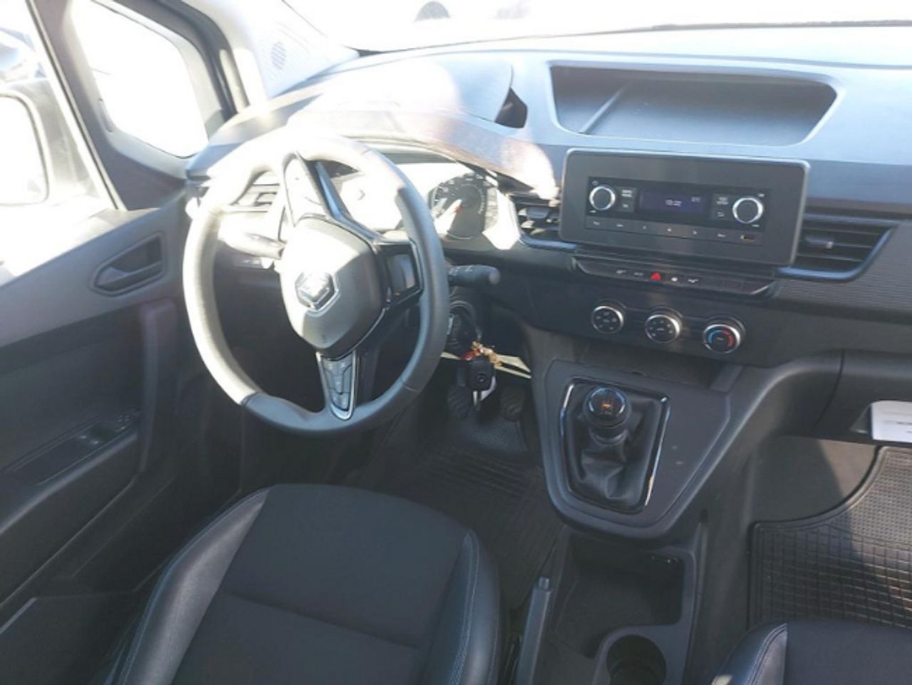 Foto Renault Kangoo 4