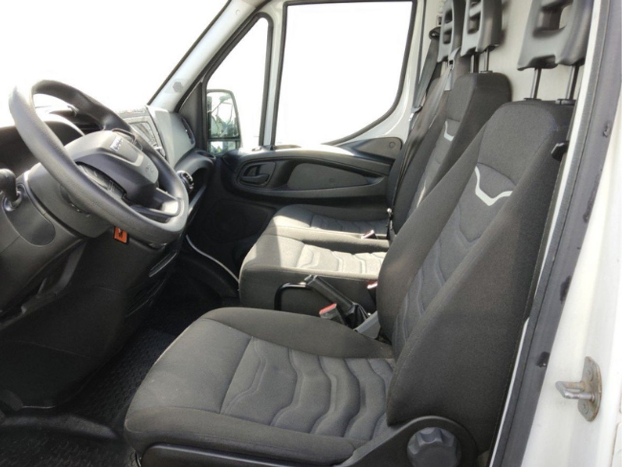 Foto Iveco Daily 9