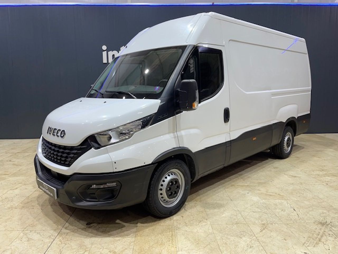 Foto Iveco Daily 1