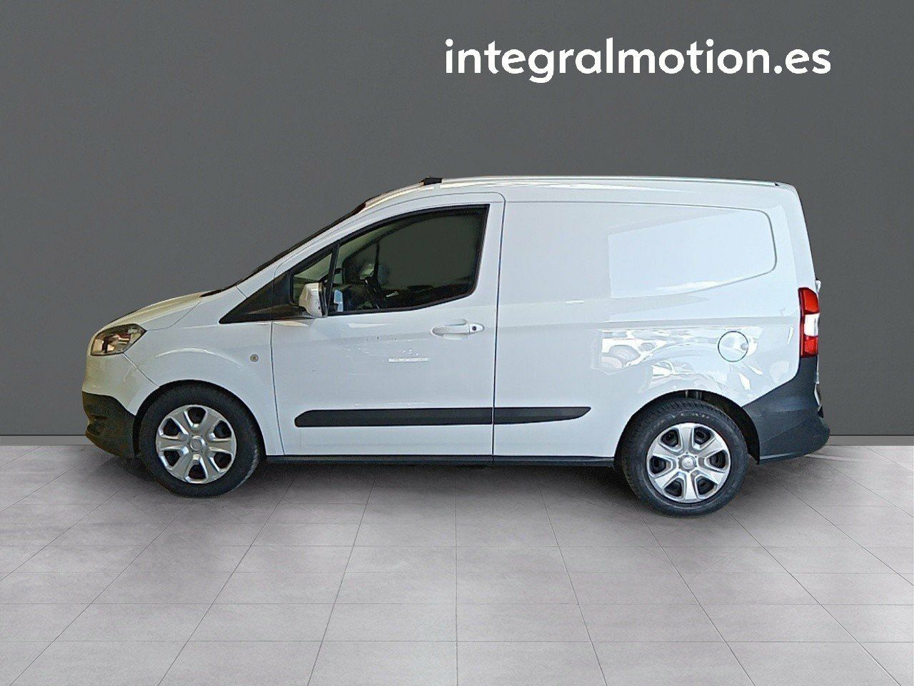 Foto Ford Transit  Courier 10