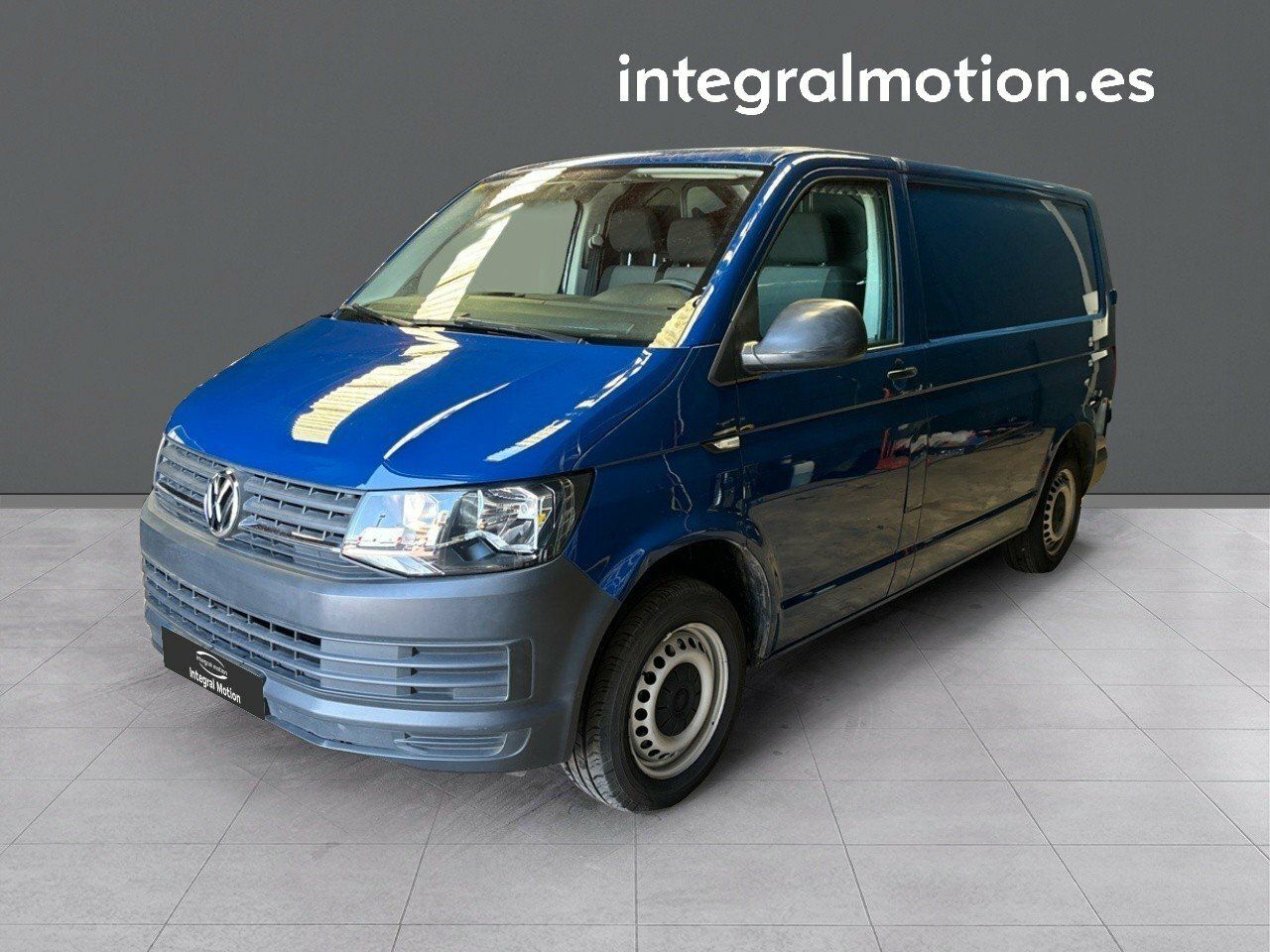 Foto Volkswagen Transporter 2