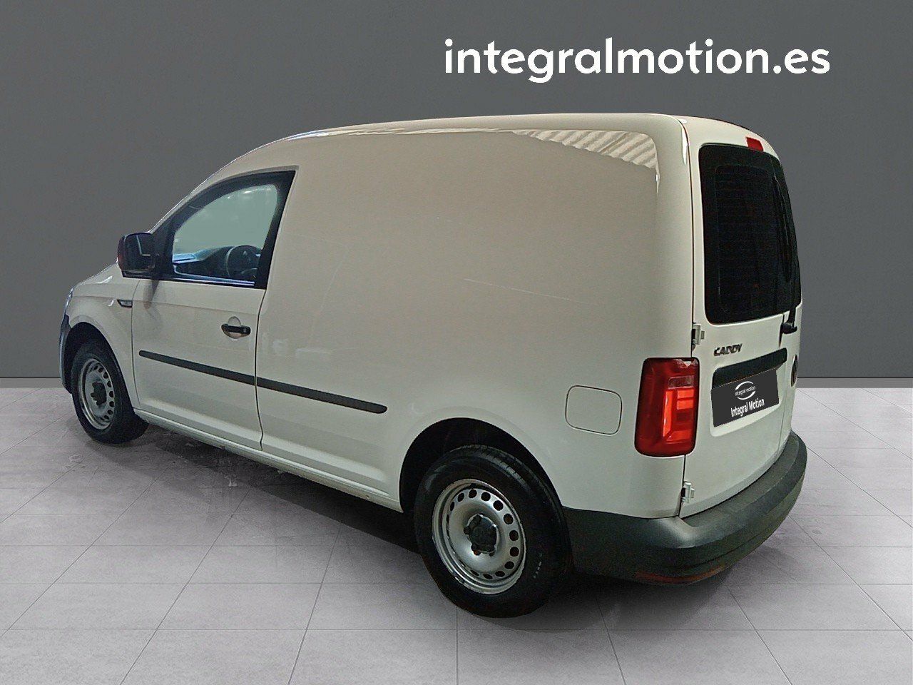 Foto Volkswagen Caddy 6