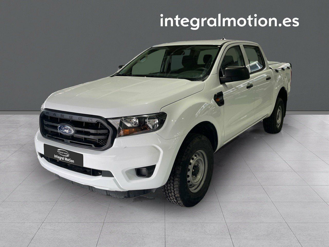 Foto Ford Ranger 1