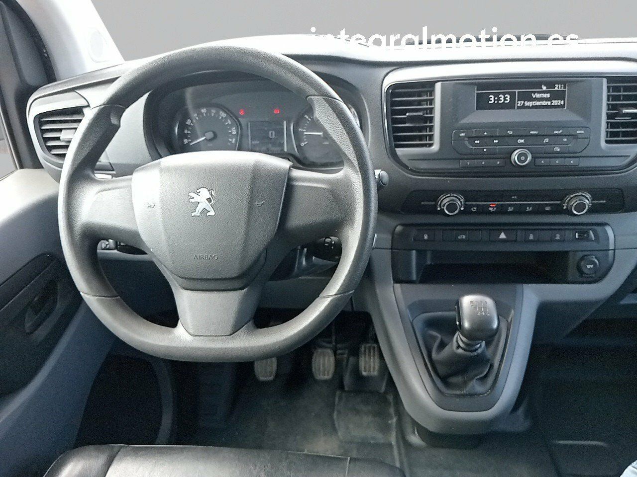 Foto Peugeot Expert 8