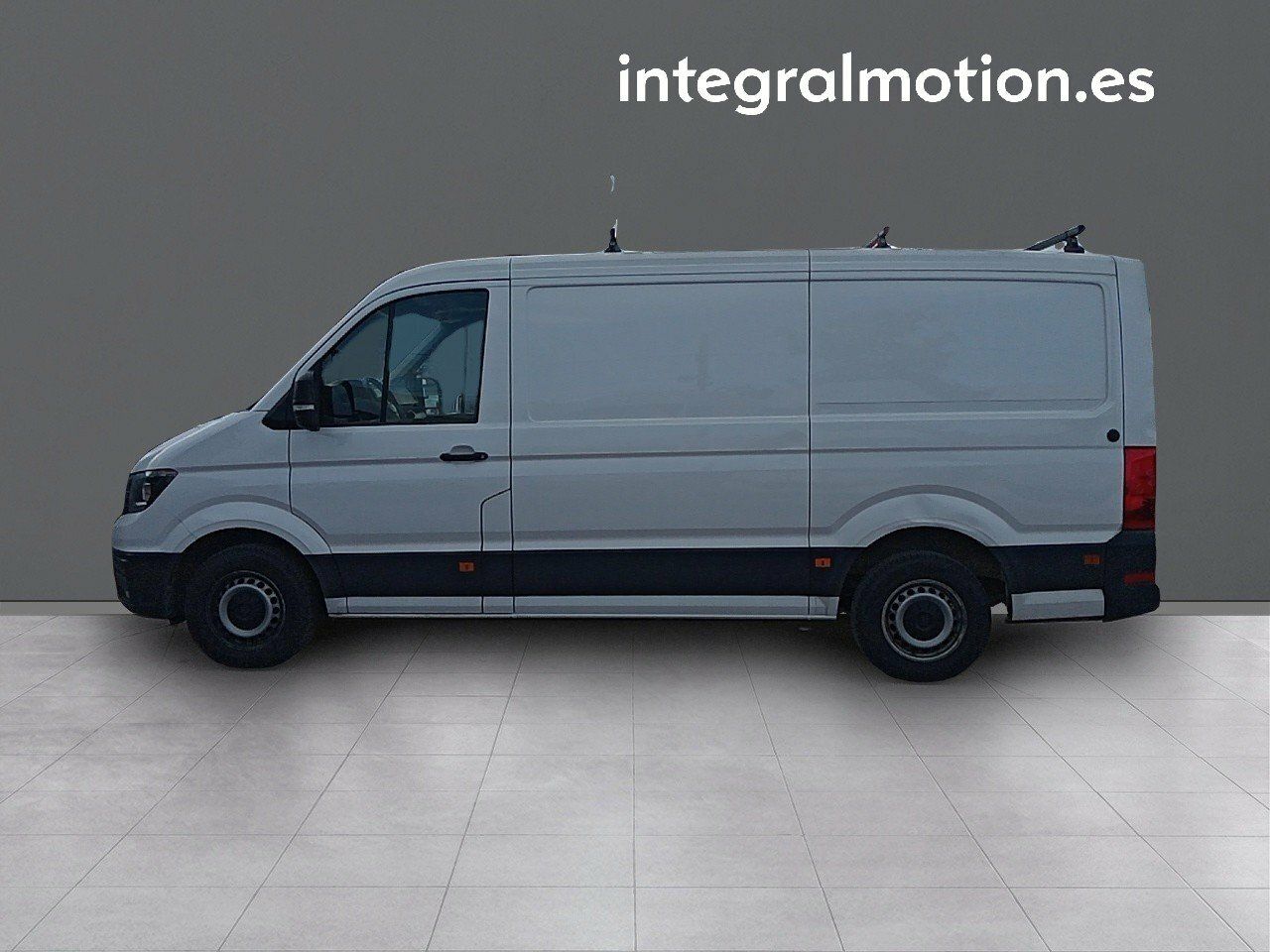 Foto Volkswagen Crafter 10