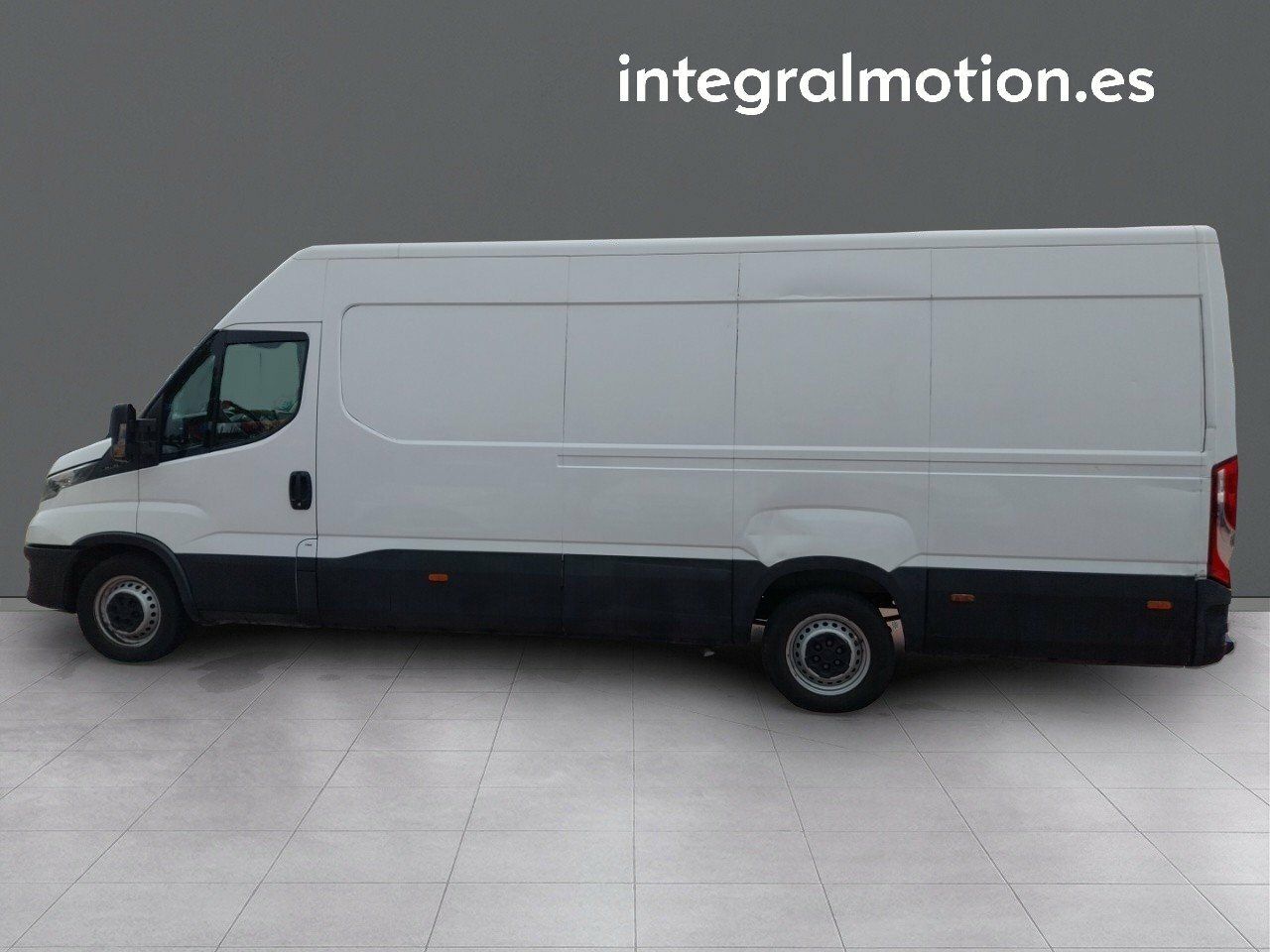 Foto Iveco Daily 13