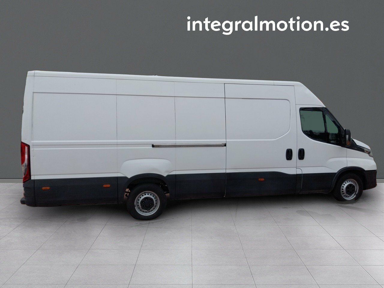 Foto Iveco Daily 15