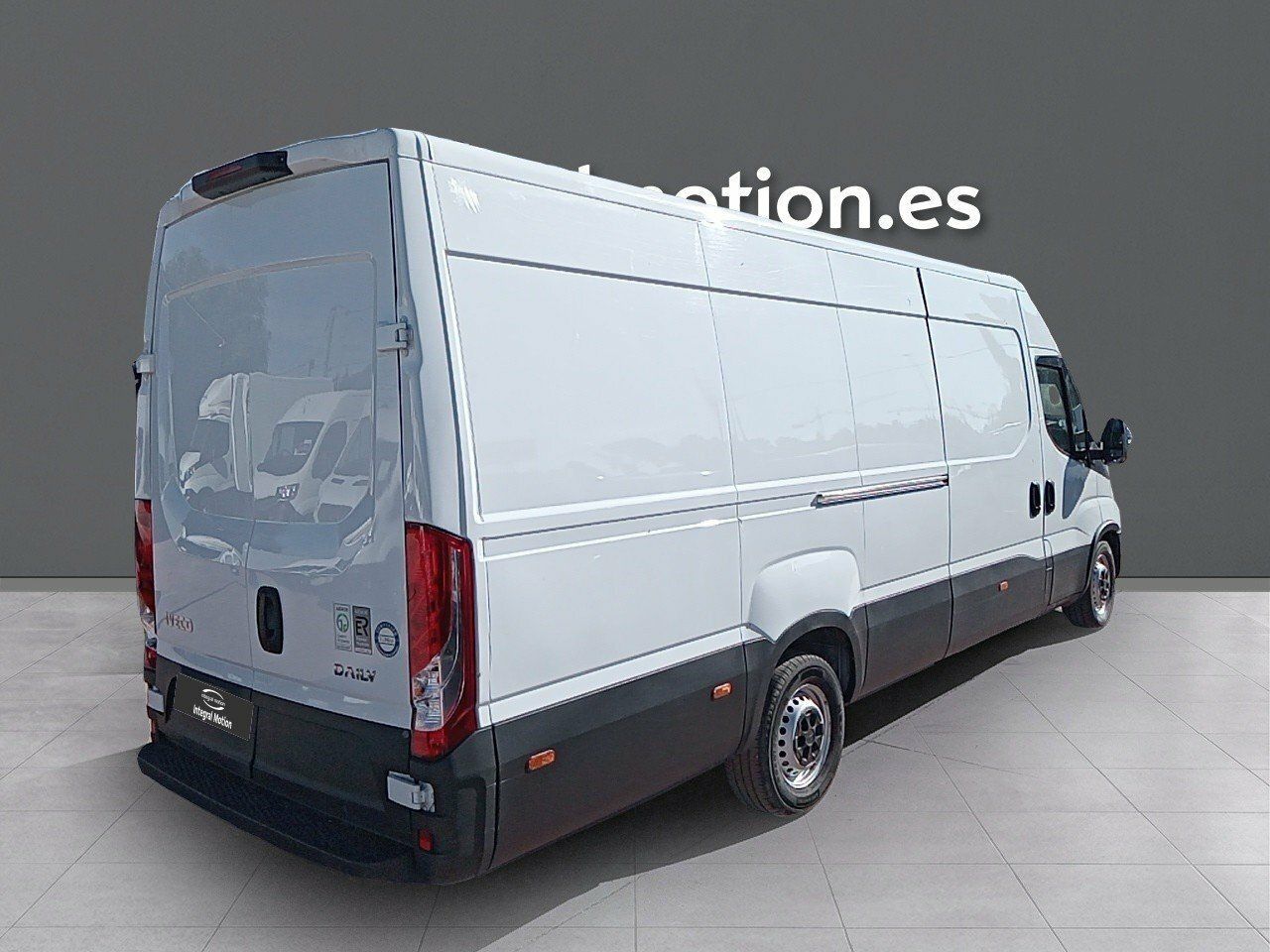 Foto Iveco Daily 8