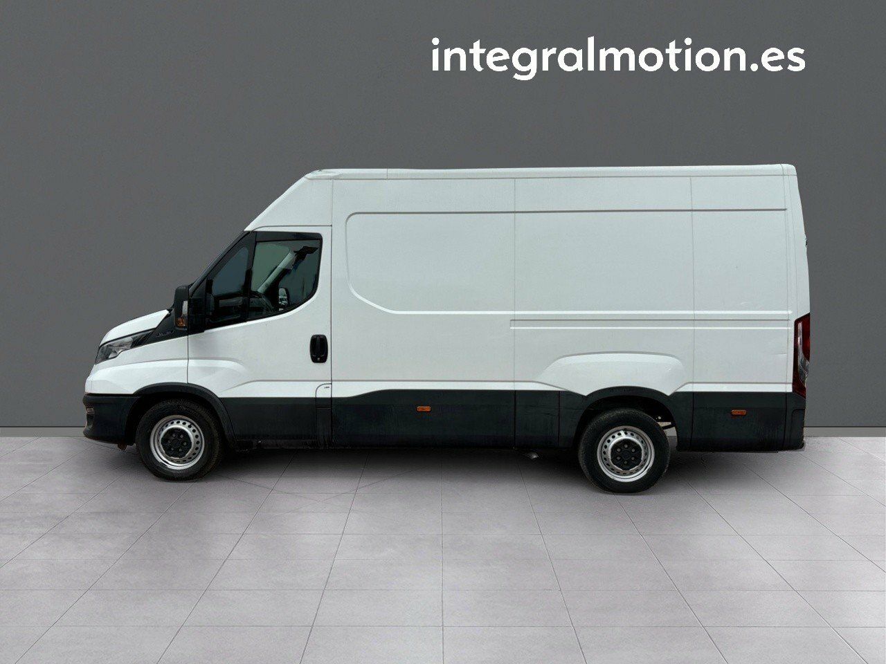 Foto Iveco Daily 9