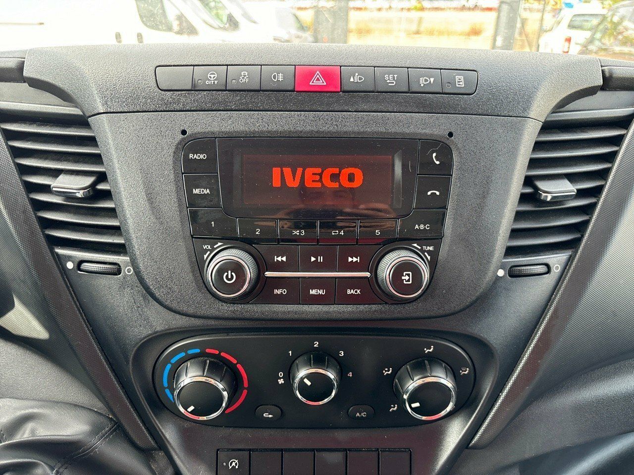 Foto Iveco Daily 19