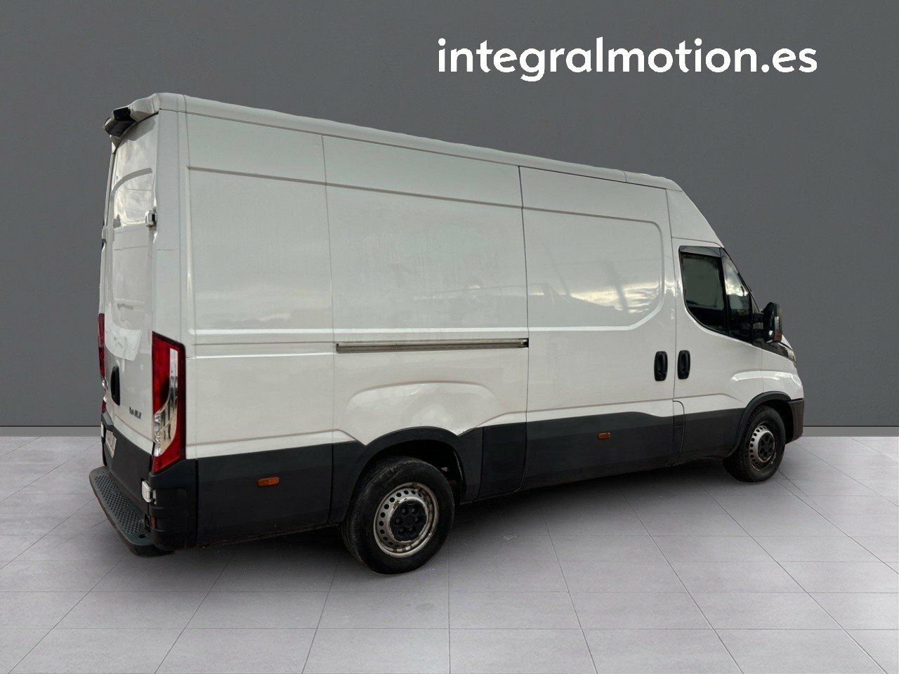 Foto Iveco Daily 5