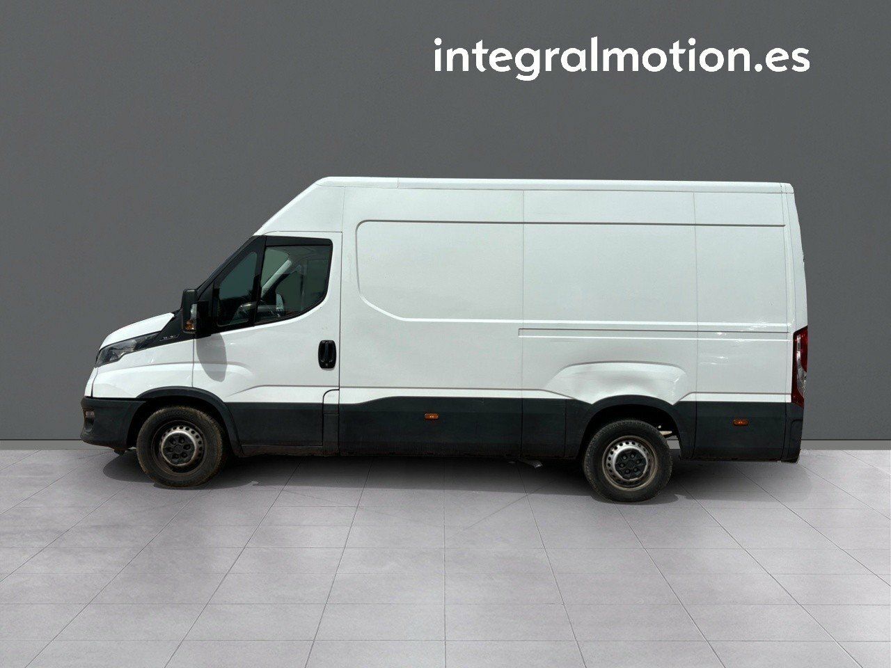 Foto Iveco Daily 9