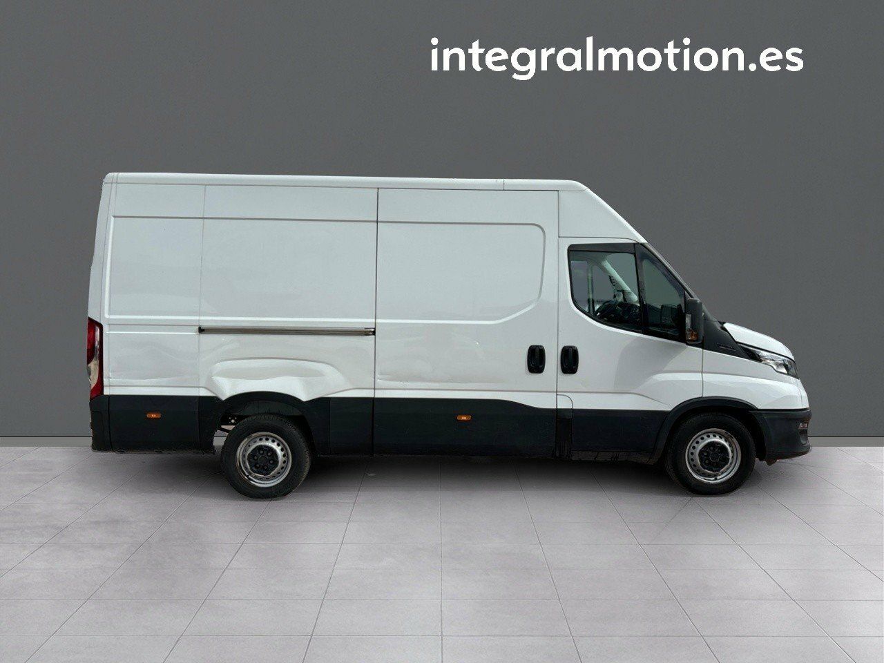 Foto Iveco Daily 3