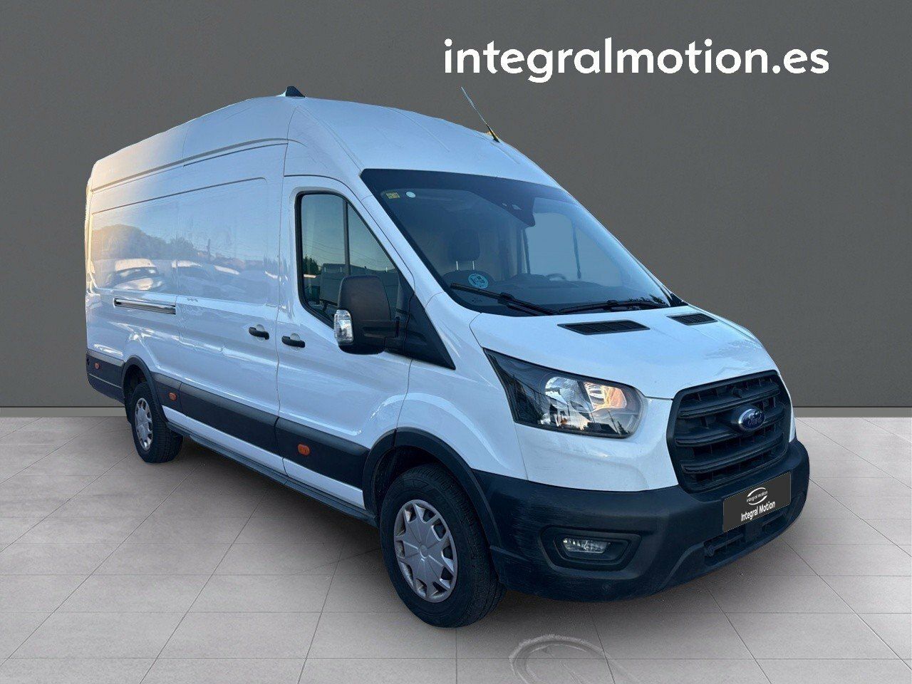 Foto Ford Transit 4