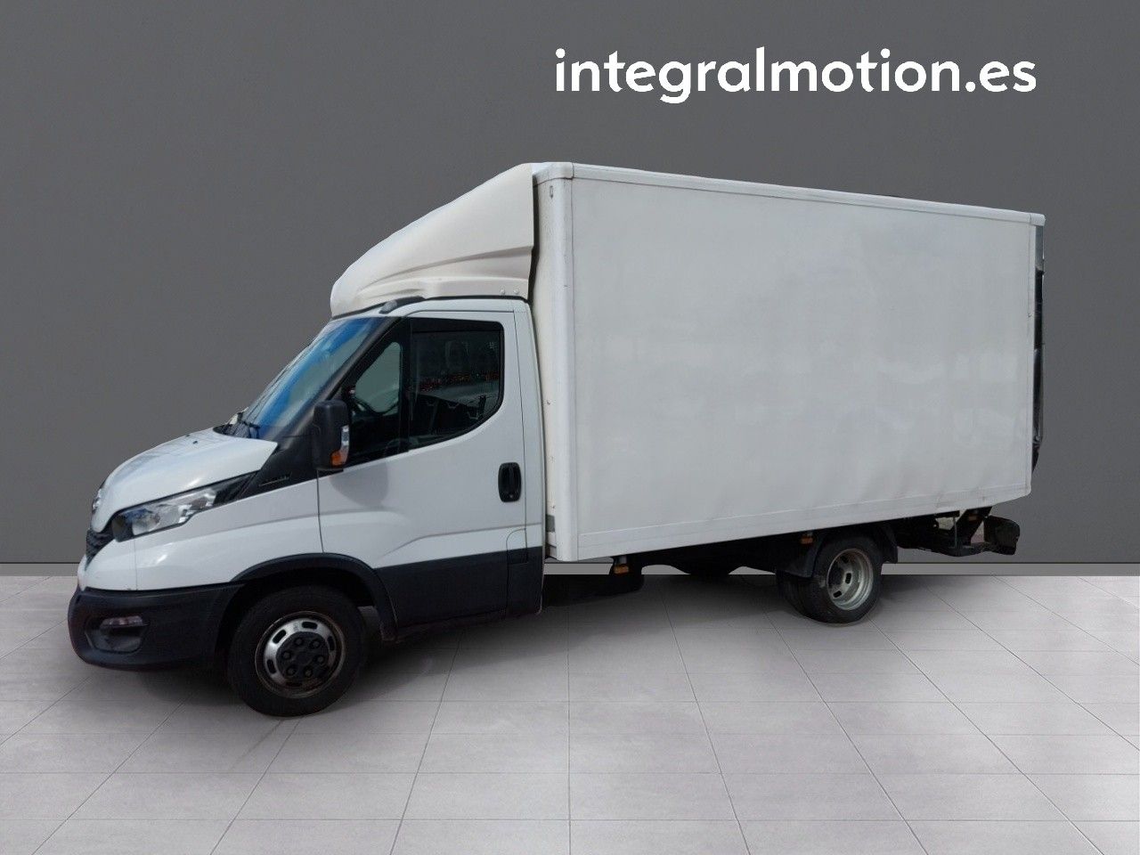 Foto Iveco Daily 1