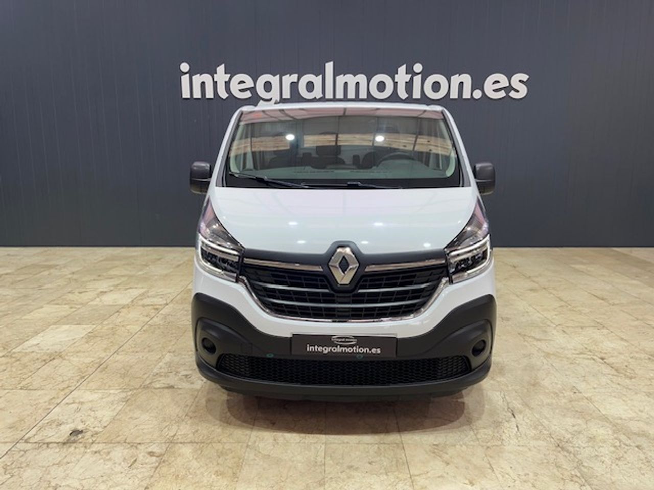 Foto Renault Trafic 4