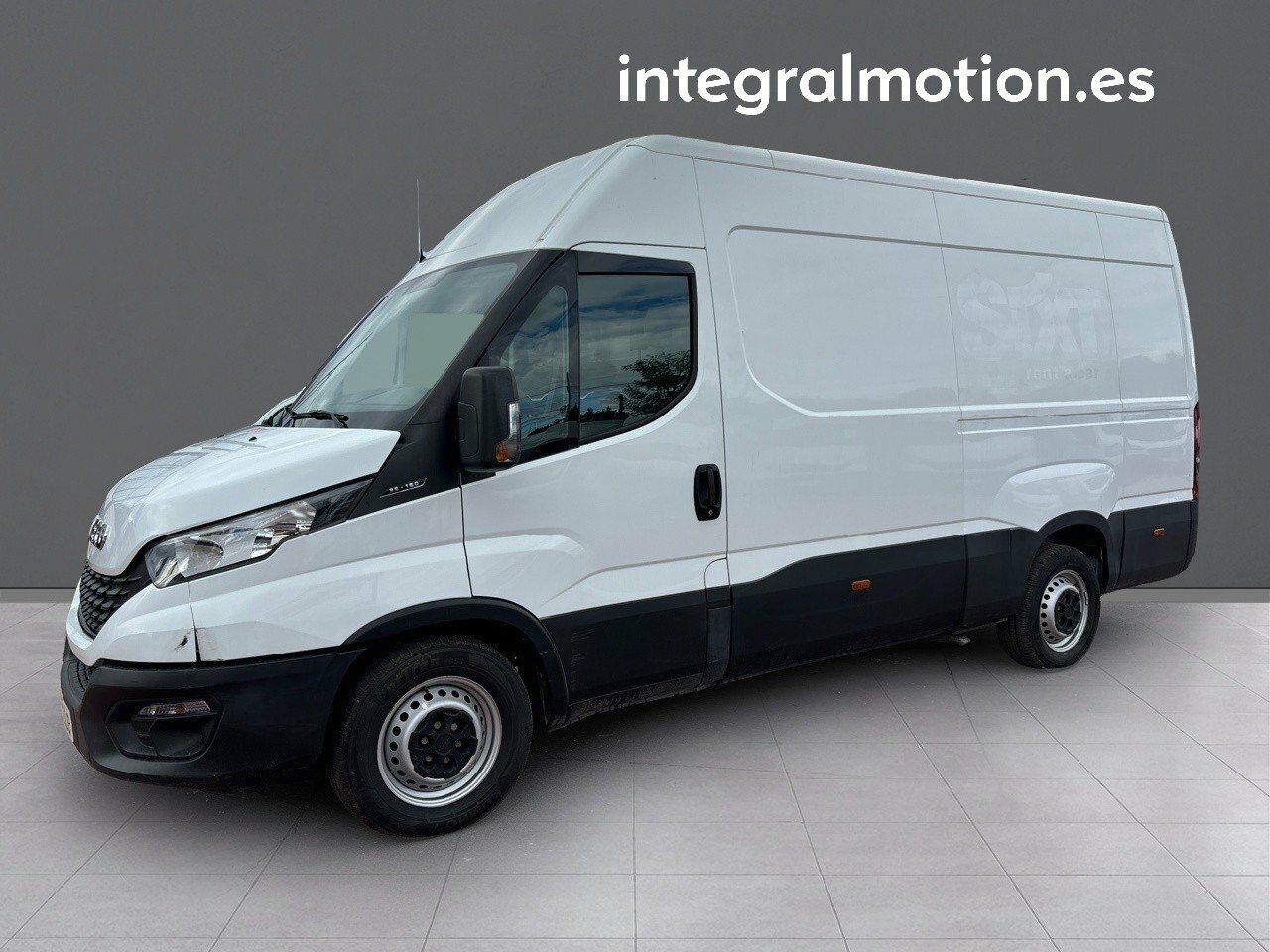 Foto Iveco Daily 1