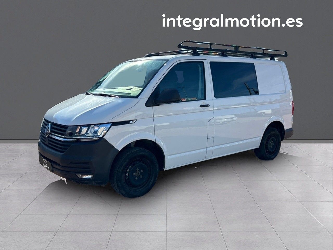 Foto Volkswagen Transporter 1