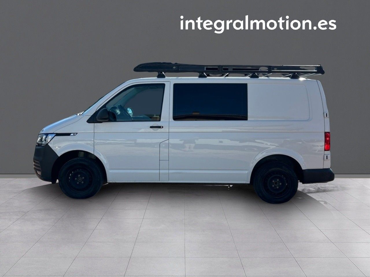 Foto Volkswagen Transporter 13