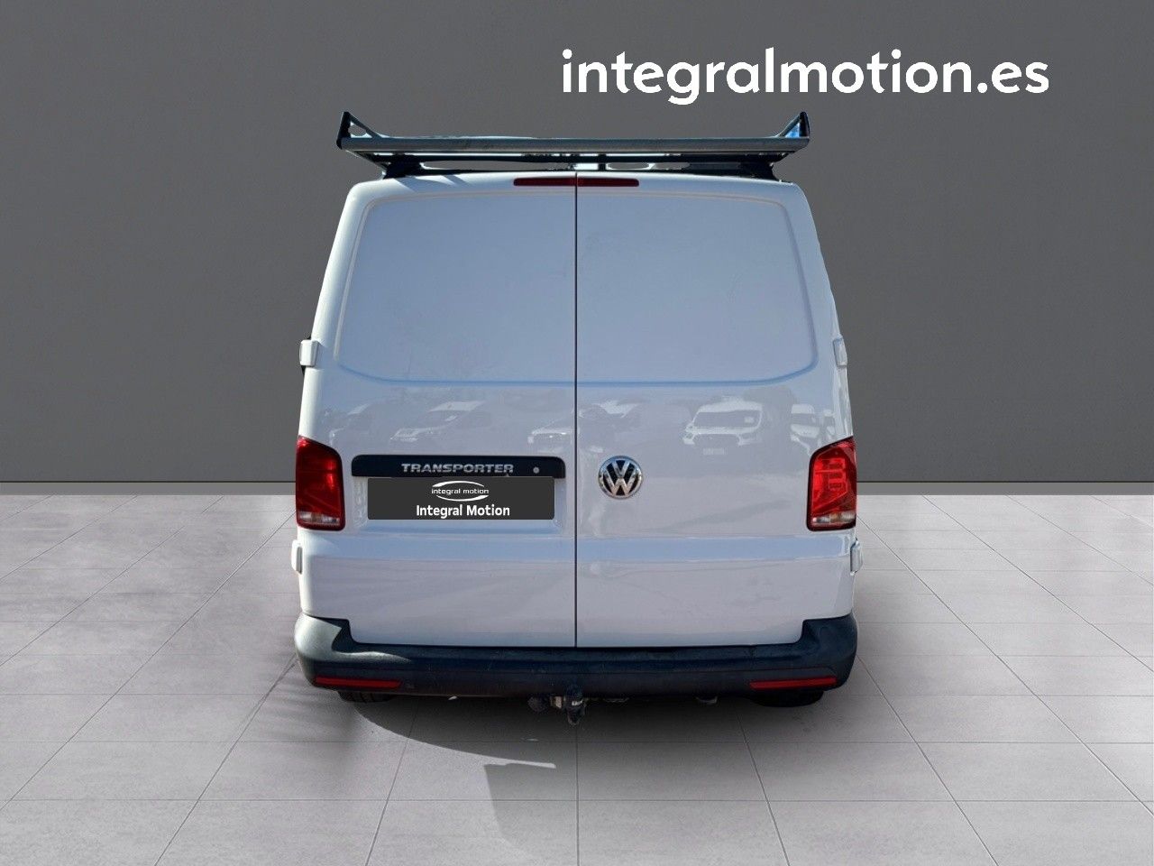 Foto Volkswagen Transporter 14