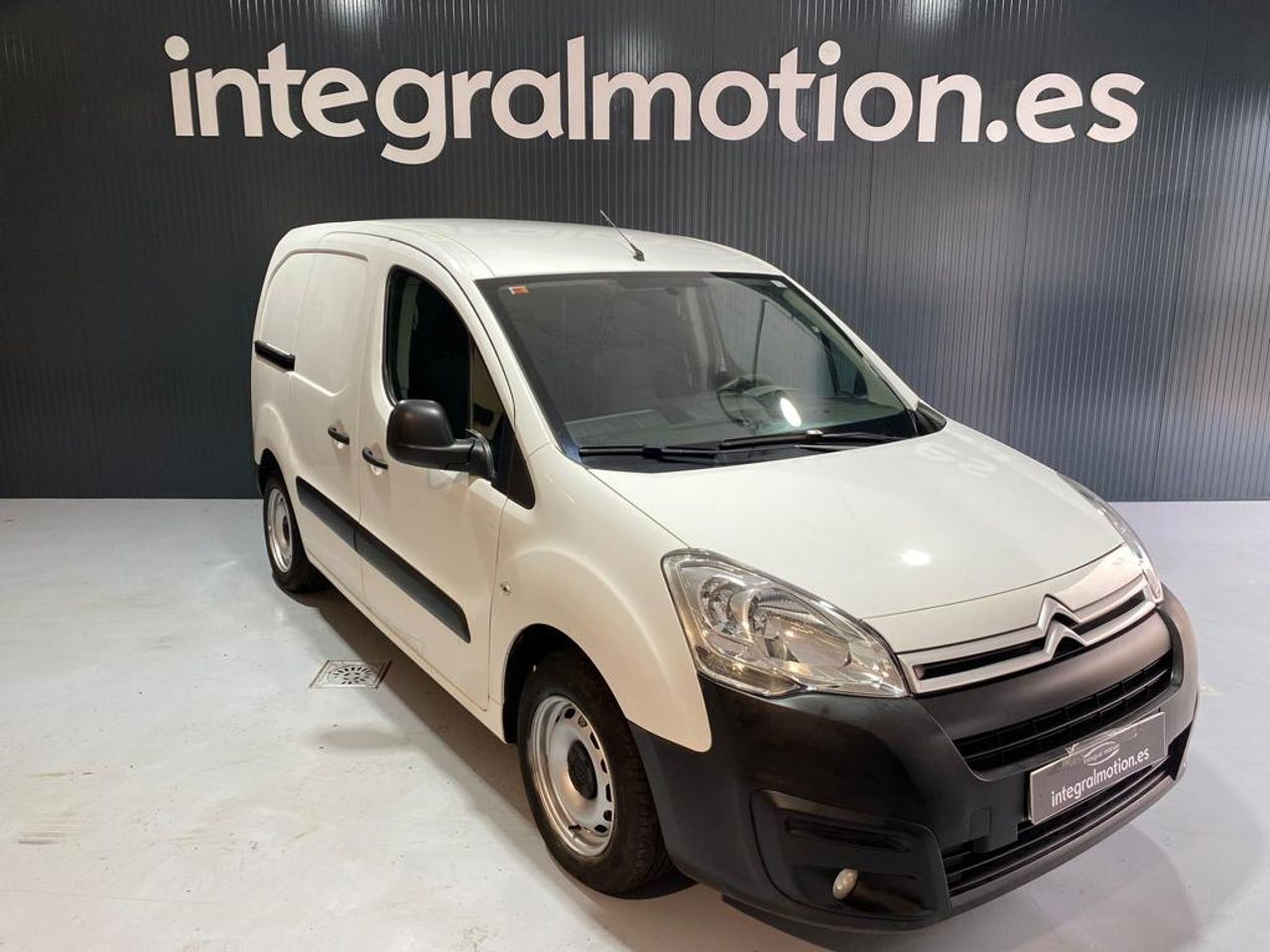 Foto Citroën Berlingo 3