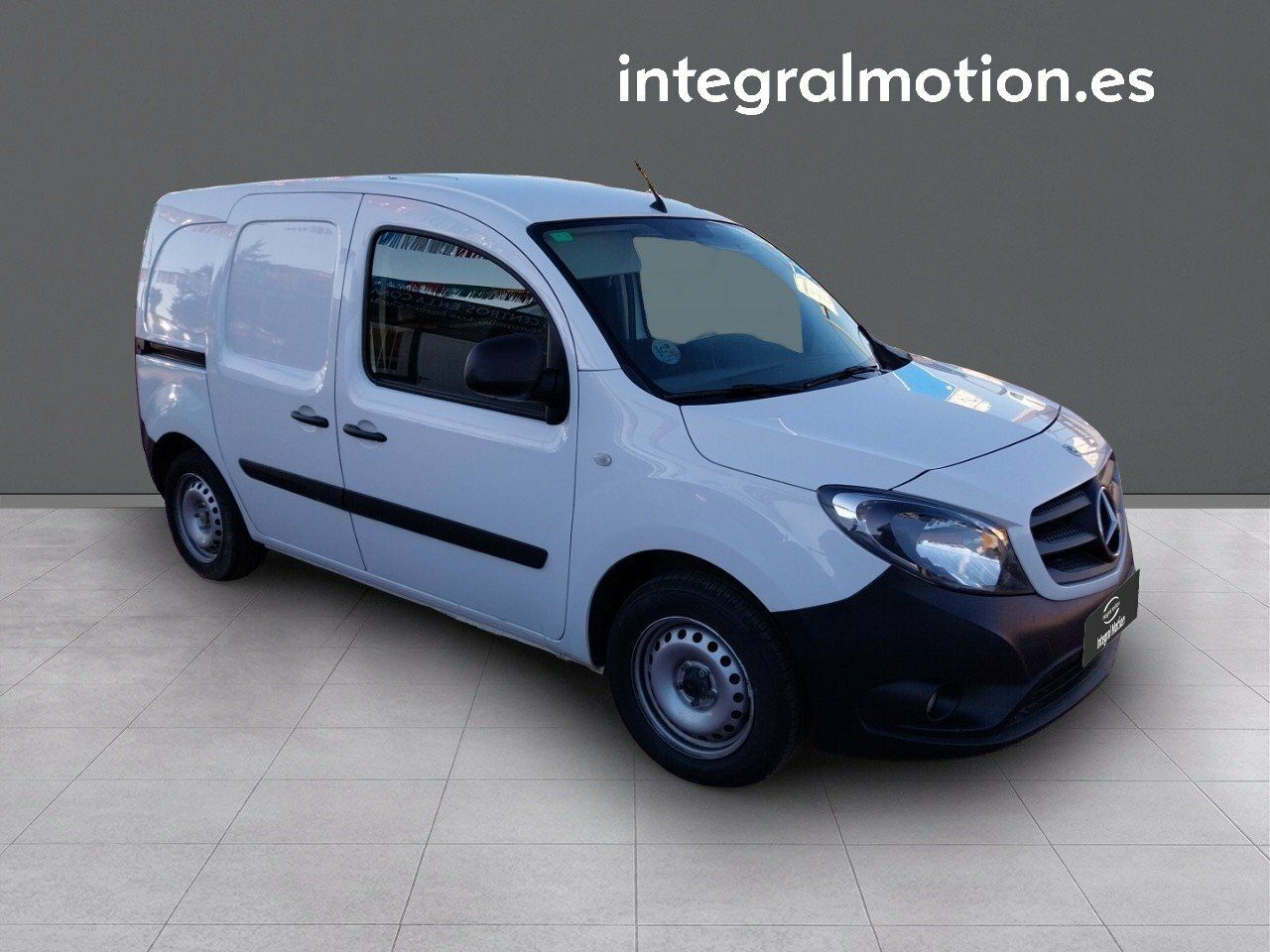 Foto Mercedes-Benz Citan 3