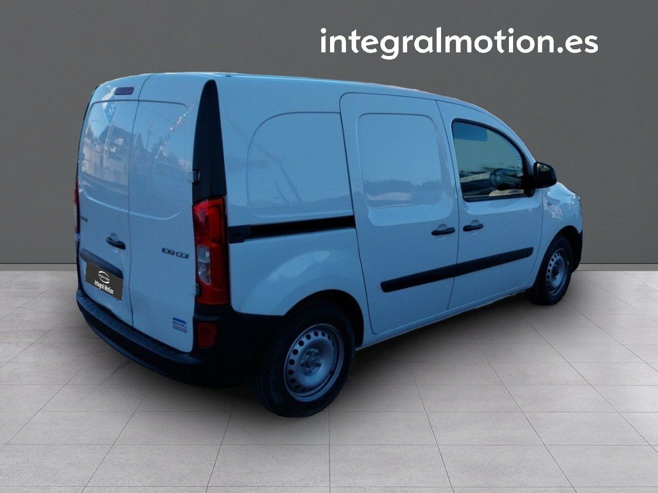 Foto Mercedes-Benz Citan 5