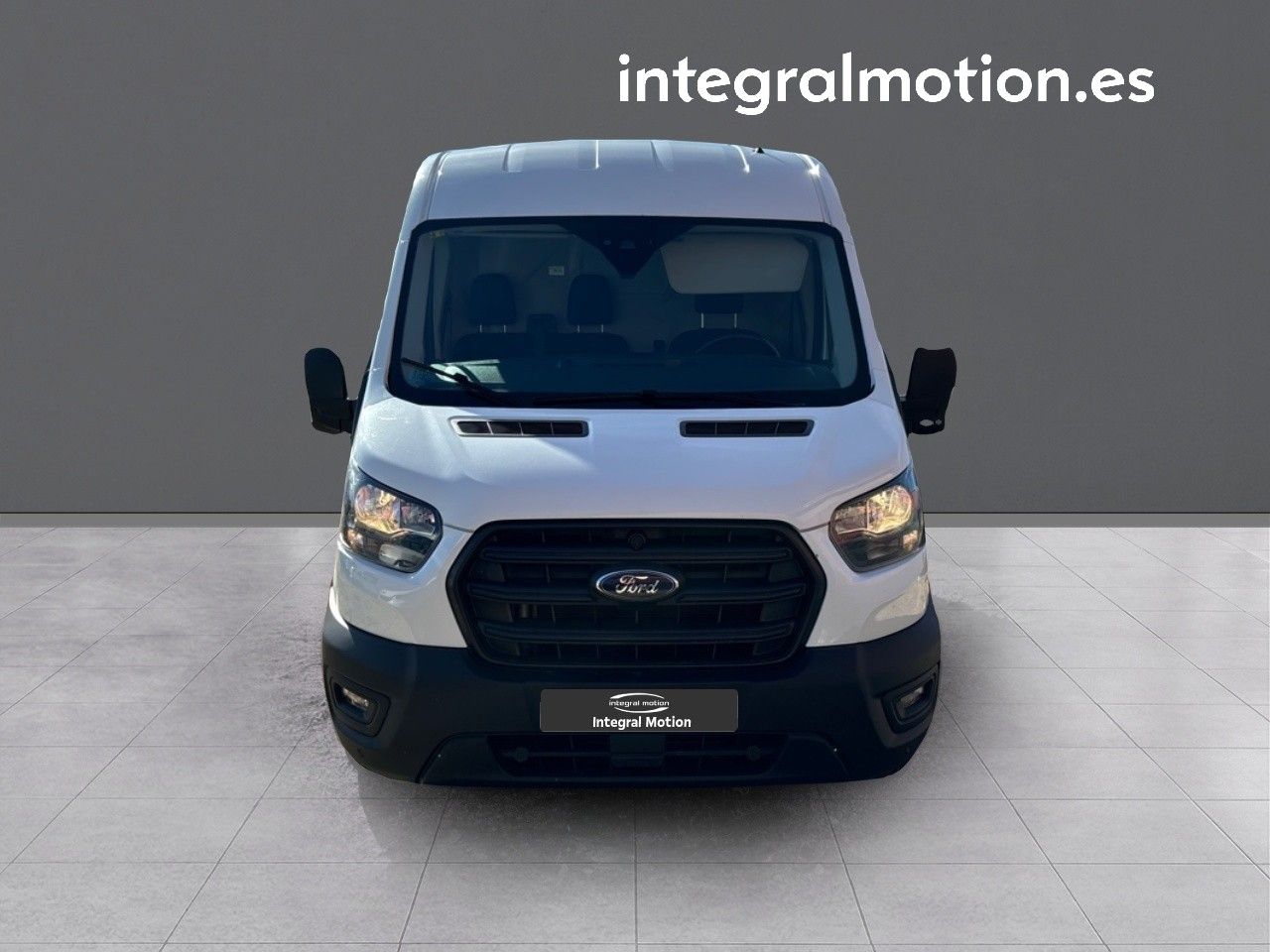 Foto Ford Transit 2