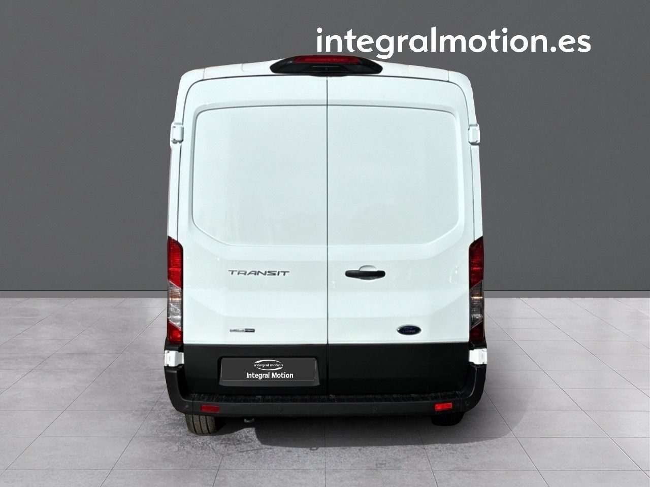 Foto Ford Transit 14