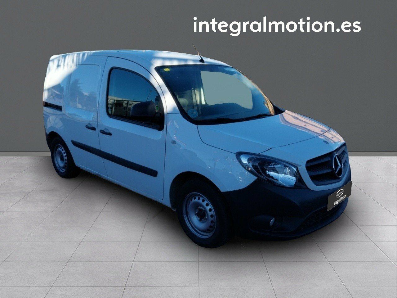 Foto Mercedes-Benz Citan 3