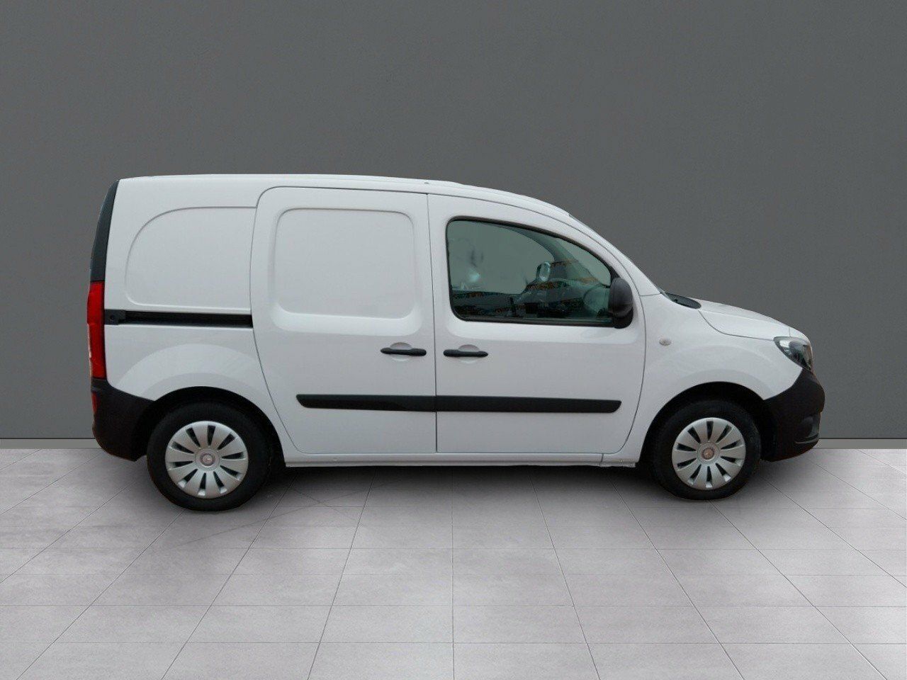 Foto Mercedes-Benz Citan 15