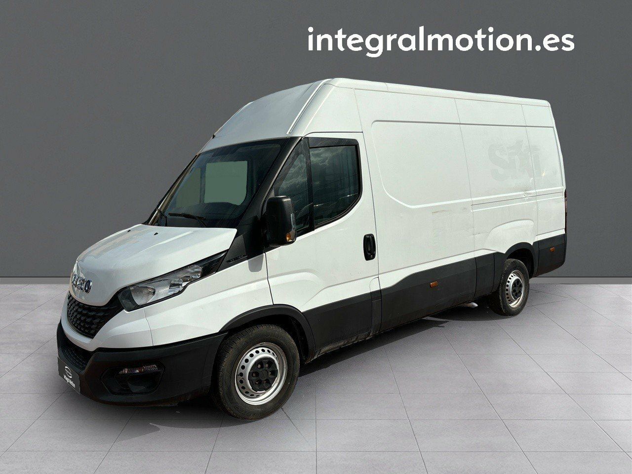 Foto Iveco Daily 2